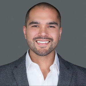 Meet your Posher, Lucas